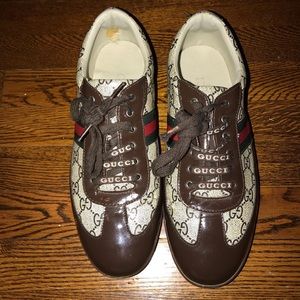 Gucci Shoes for Men